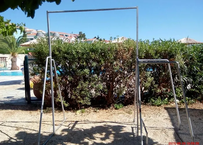 Porto Skala Village Szálloda 4*