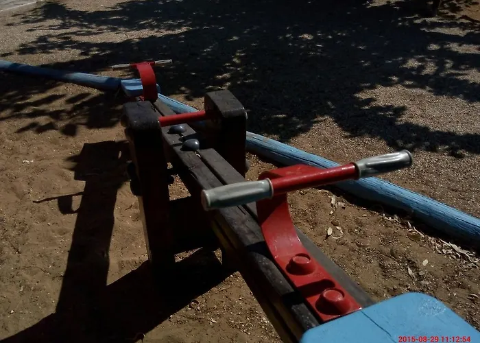 Porto Skala Village Hotel