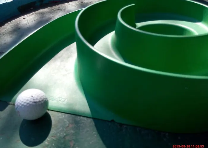 Porto Skala Village 4* Skala (Kefalonia)