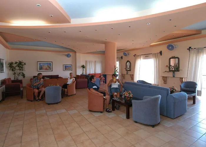 Hotel Porto Skala Village