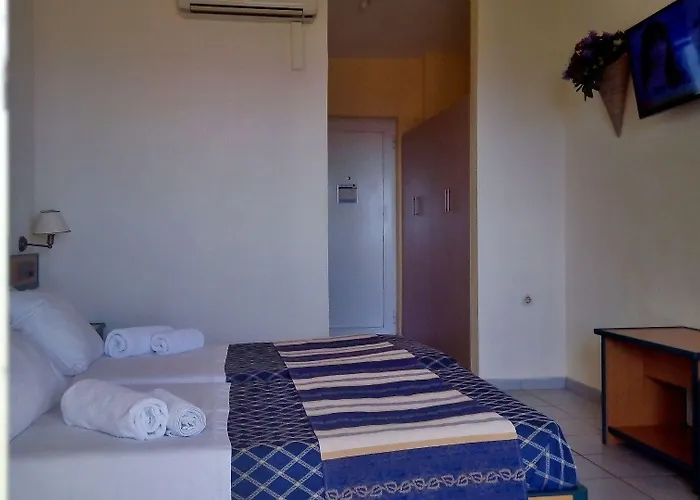 Hotel Porto Skala Village Skala (Kefalonia)