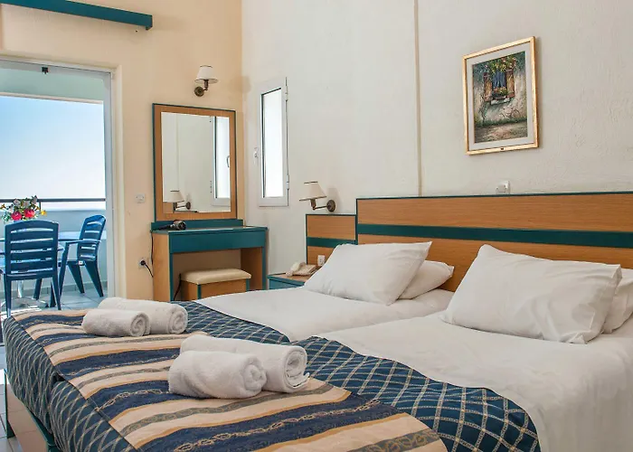 Porto Skala Village Hotel Skala (Kefalonia)