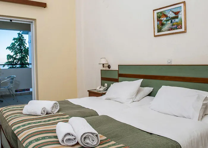 Porto Skala Village 4*