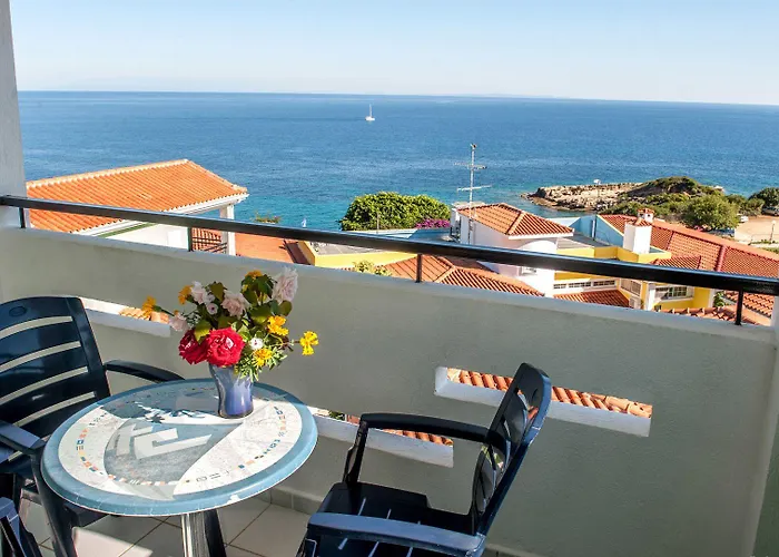 Porto Skala Village Hotel Skala (Kefalonia)