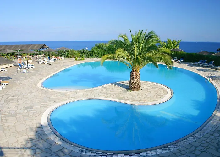 Porto Skala Village 4*