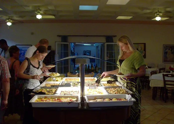 Hotel Porto Skala Village