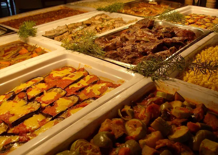 Porto Skala Village Hotel Skala (Kefalonia)