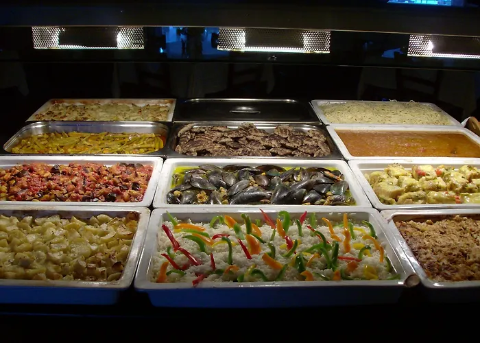 Hotel Porto Skala Village