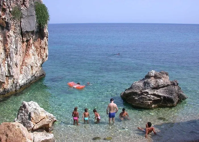 Porto Skala Village 4* Skala (Kefalonia)