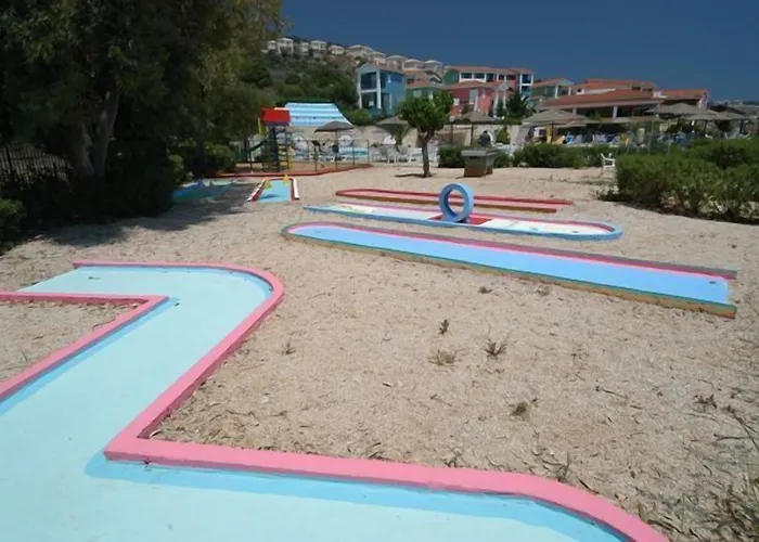 Porto Skala Village Hotel