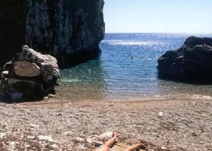 Porto Skala Village 4* Skala (Kefalonia)