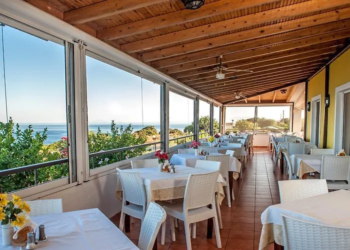 Porto Skala Village 4*