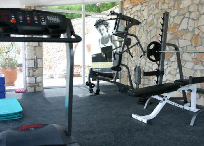 Porto Skala Village Szálloda 4*