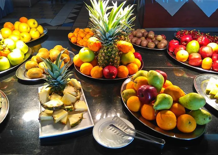 Porto Skala Village Hotel