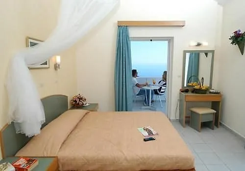Porto Skala Village Hotel Skala (Kefalonia)