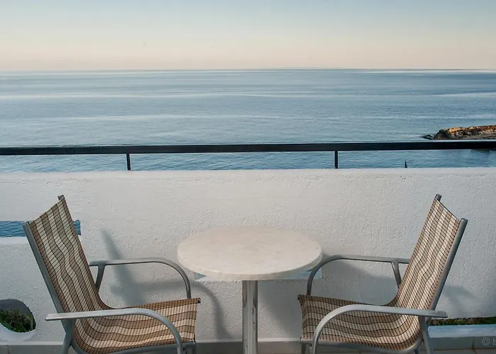 Porto Skala Village Szálloda