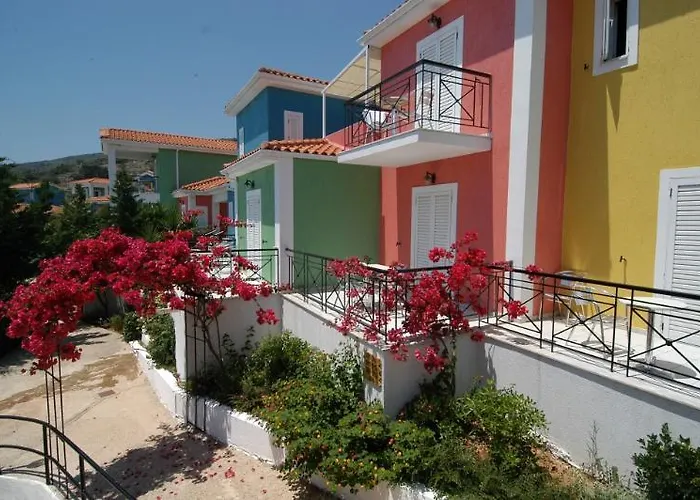 Porto Skala Village Hotel