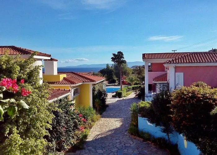 Porto Skala Village
