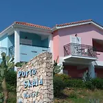 Hotel Porto Skala Village 4*