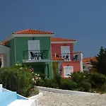 Hotell Porto Skala Village Skala (Kefalonia)