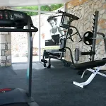Porto Skala Village Hotell 4*