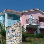 Hotell Porto Skala Village