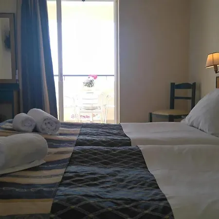 Porto Skala Village Skala (Kefalonia)