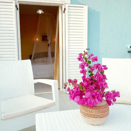 Porto Skala Village מלון