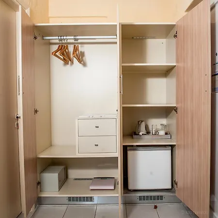 מלון Porto Skala Village