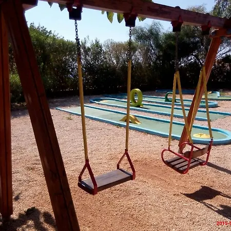 Porto Skala Village 4* Skala (Kefalonia)