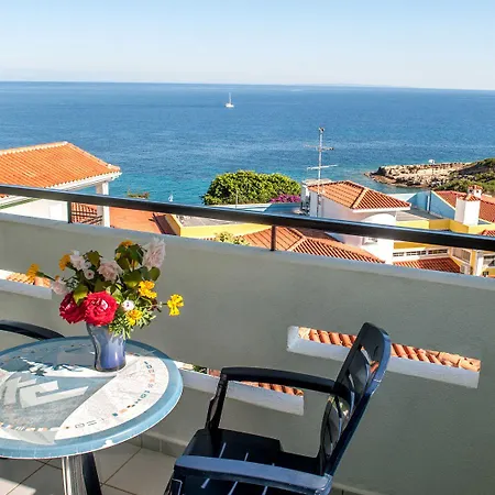 Porto Skala Village ホテル Skala (Kefalonia)
