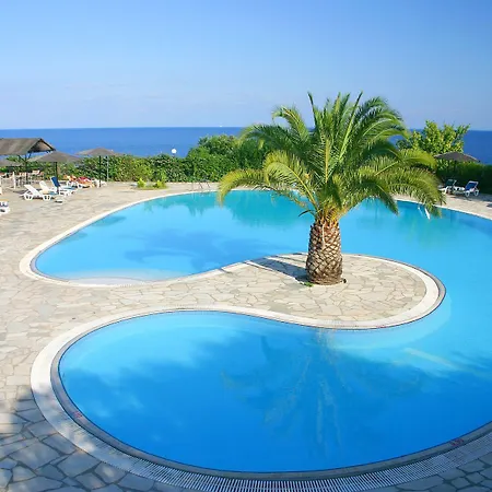 Porto Skala Village 4*