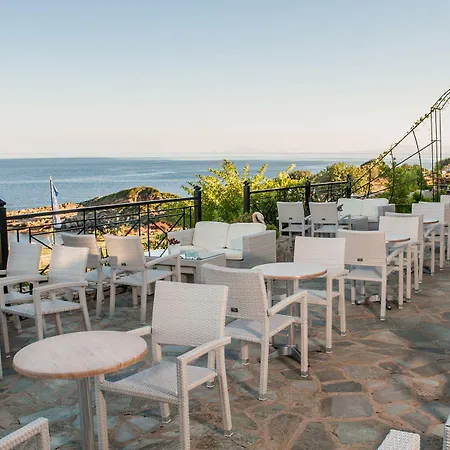 Porto Skala Village ホテル 4*