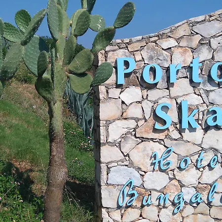 Porto Skala Village מלון 4*