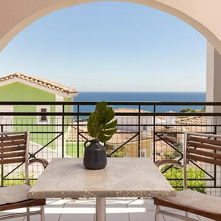 Porto Skala Village Hotel Skala (Kefalonia)