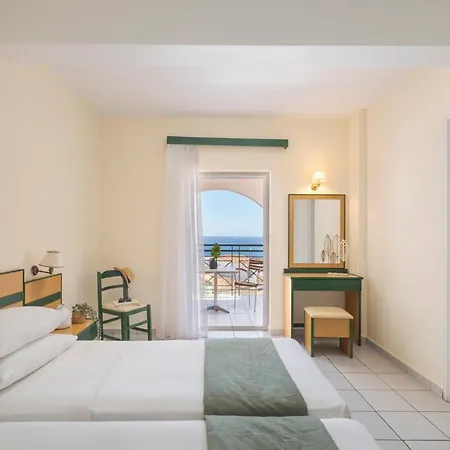 Hotel Porto Skala Village