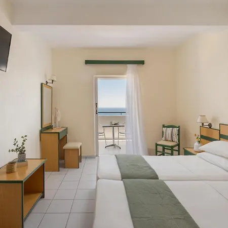 Porto Skala Village Hotel 4*