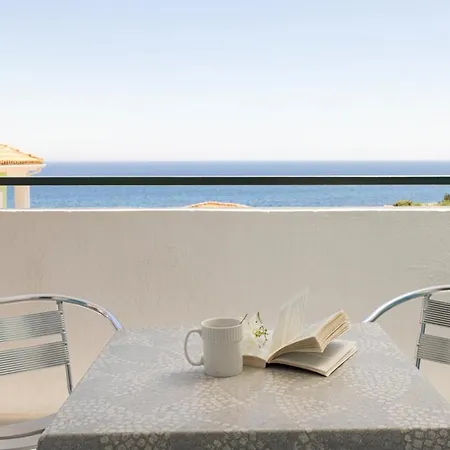 Porto Skala Village 4*