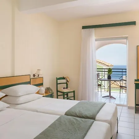 Porto Skala Village Hotel Skala (Kefalonia)