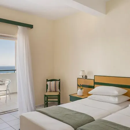 Hotel Porto Skala Village Skala (Kefalonia)