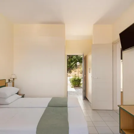 Porto Skala Village 4* Skala (Kefalonia)