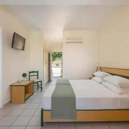 Hotel Porto Skala Village Skala (Kefalonia)
