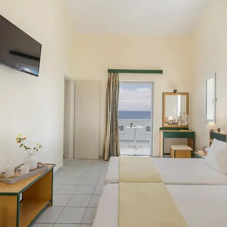 Hotel Porto Skala Village Skala (Kefalonia)