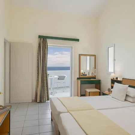 Porto Skala Village 4* Skala (Kefalonia)