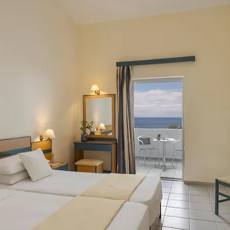 Porto Skala Village 4*