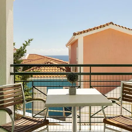 Porto Skala Village Hotel