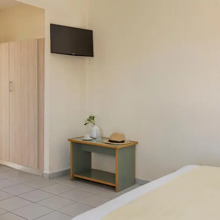 Porto Skala Village Hotel Skala (Kefalonia)