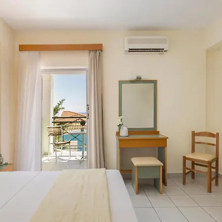 Porto Skala Village 4*