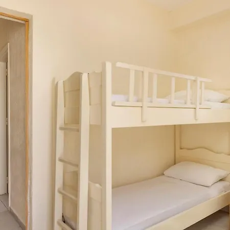 Hotel Porto Skala Village