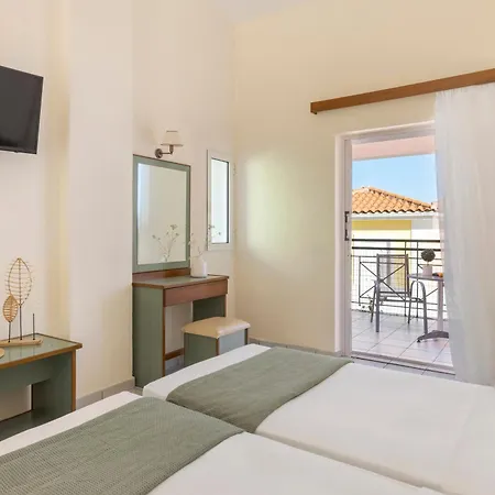 Hotel Porto Skala Village Skala (Kefalonia)